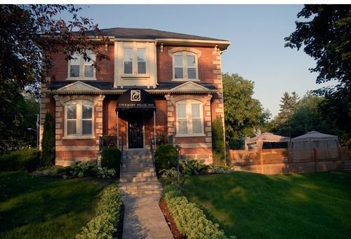 Creemore House Inn Exterior photo